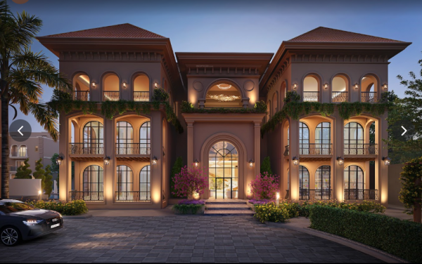  valencia-phase-i Elevation