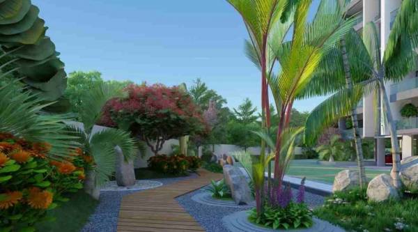  meda-east-winds Internal Roads & Footpaths