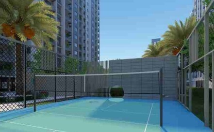  meda east winds Table Tennis