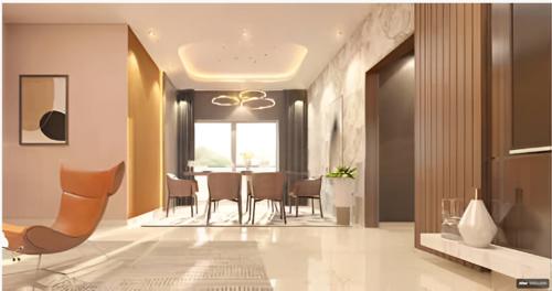  meda-east-winds Dining Area