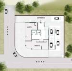 Ashtha Pushp Cluster Plan ashtha-pushp Ashtha Pushp Cluster Plan