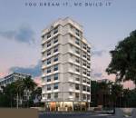 Elevation ashtha-pushp Elevation