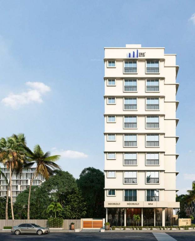  ashtha pushp Elevation