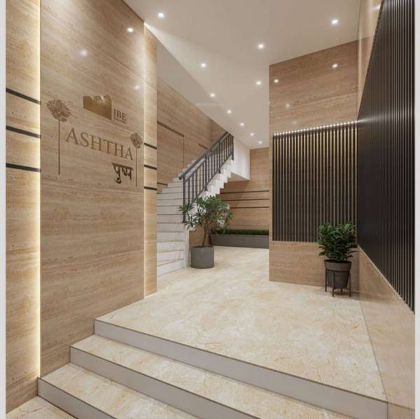  ashtha-pushp Lobby