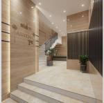 Lobby ashtha-pushp Lobby