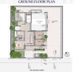  gaurav Sugee Gaurav Cluster Plan For Ground Floor