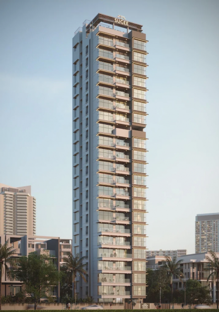 gaurav Elevation