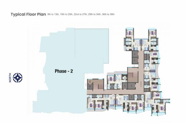  maple Cluster Plan For Phase 2