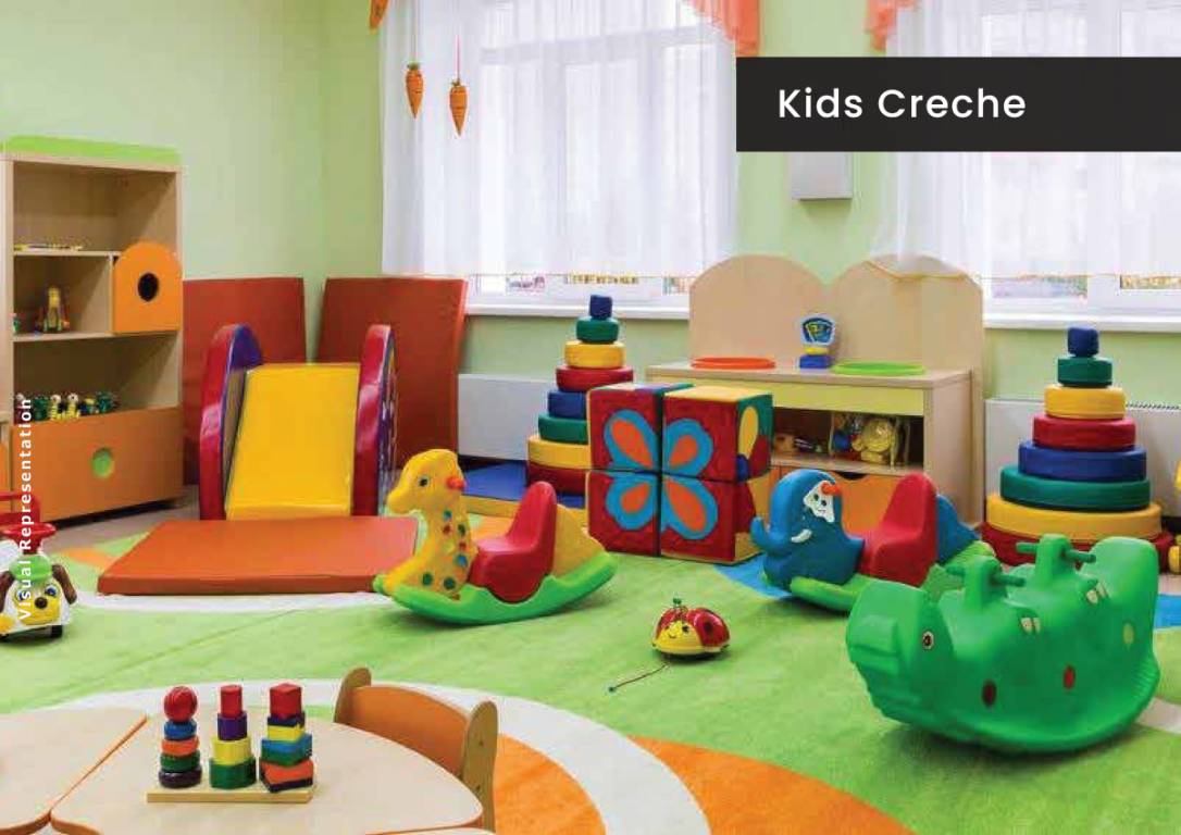  maple Day Care Center