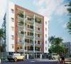 Elegance Homes Pristine Apartment