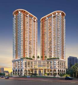 Elevation evania Elevation