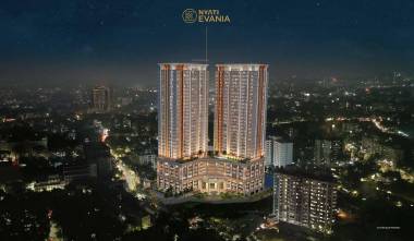 Elevation evania Elevation