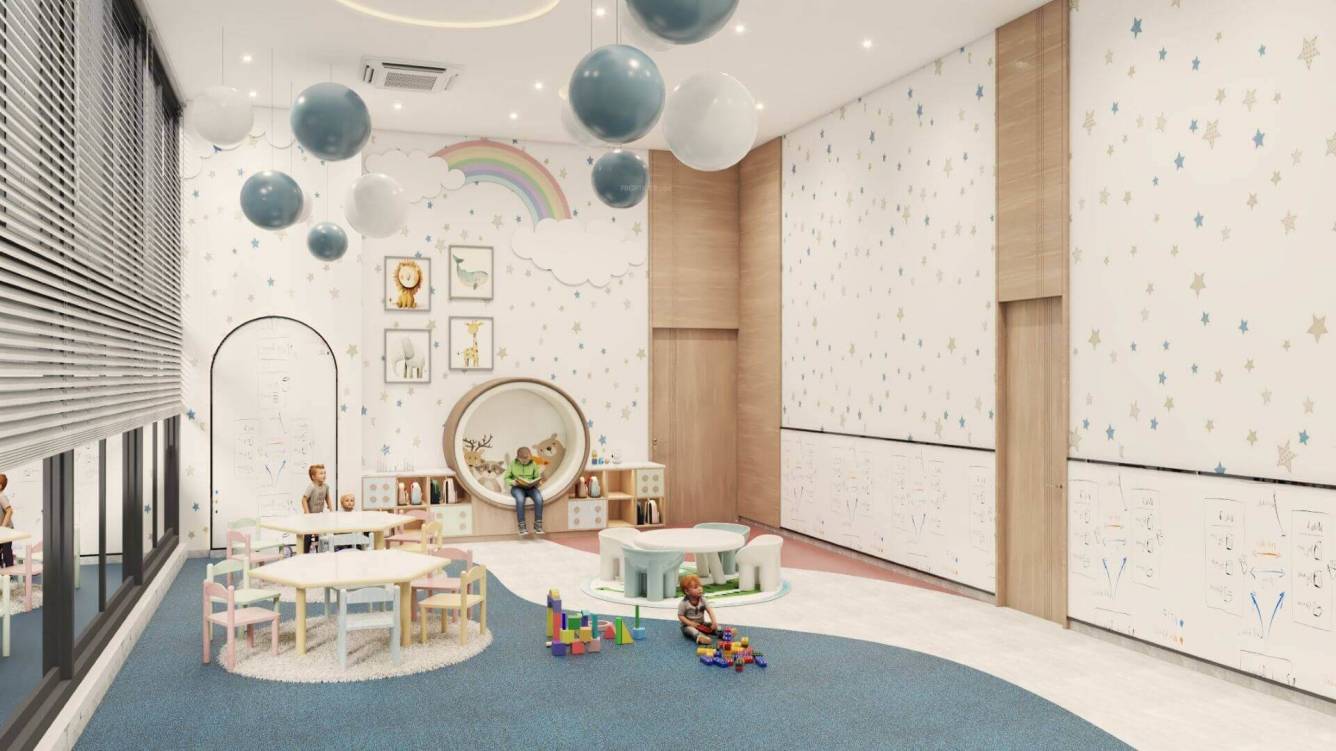  evania Day Care Center