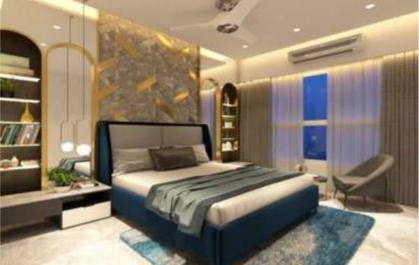  luxuria Bedroom