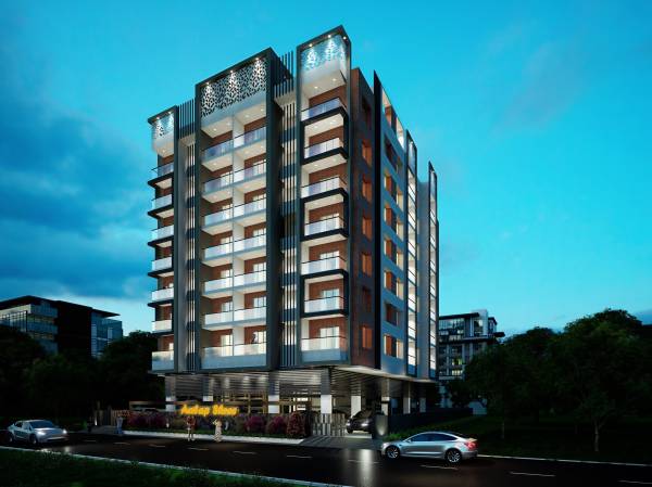 Elevation alapshree Elevation