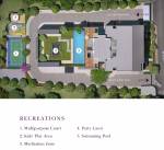 Layout Plan west-view Layout Plan