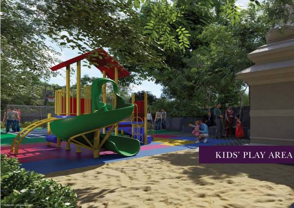  west-view Children's play area