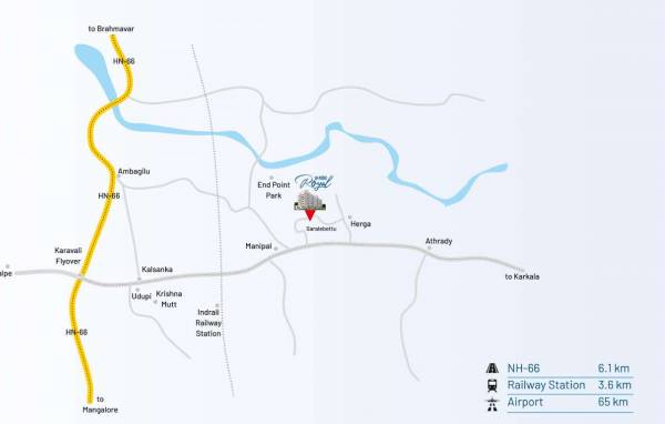 Location Plan royal Location Plan