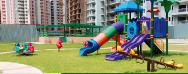 Children's play area royal Children's play area