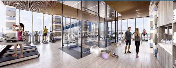 Gymnasium royal Gymnasium