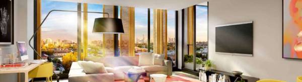 Living Area royal Living Area