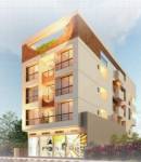 Elevation  al-husayni Elevation