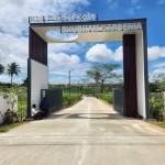  gardenia Gated Community