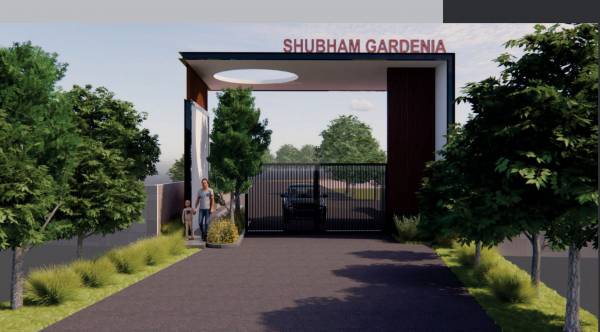 Gated Community gardenia Gated Community