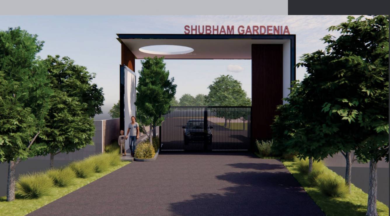  gardenia Gated Community