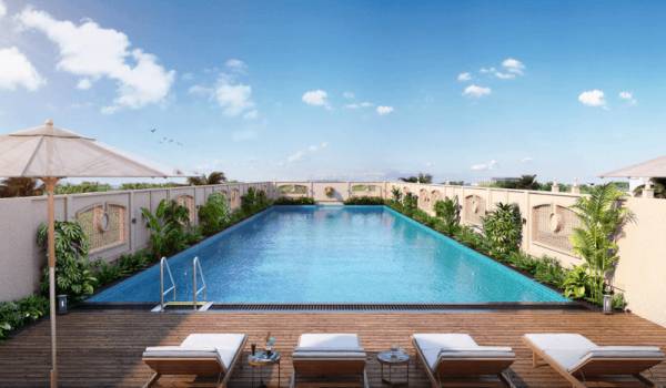 Swimming Pool rhapsody Swimming Pool