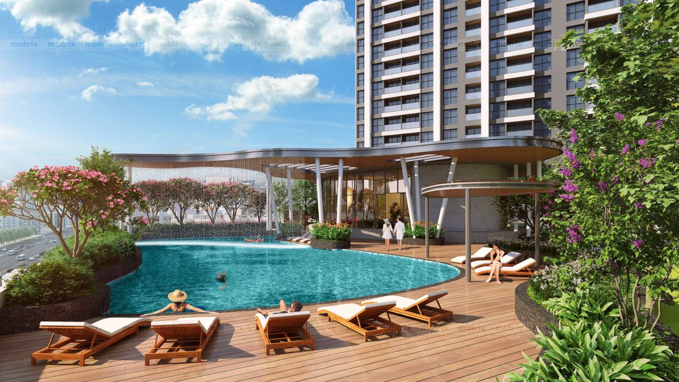  yoo pristine Swimming Pool