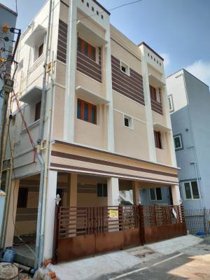 prapthi Elevation Elevation