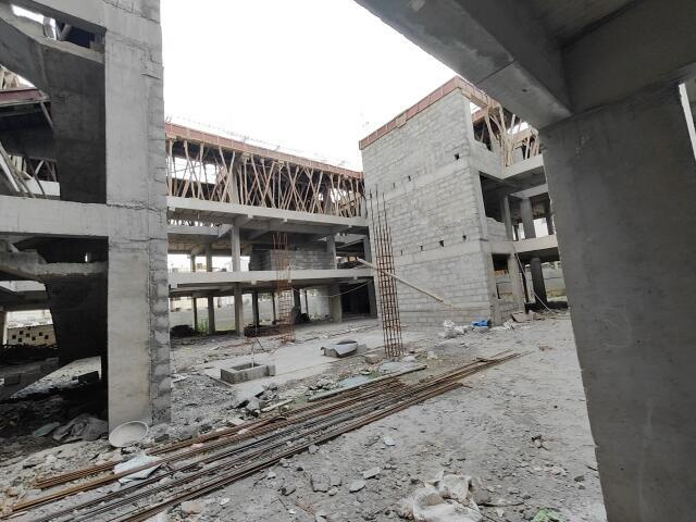  amaryllis Amaryllis Construction Status Apr 25