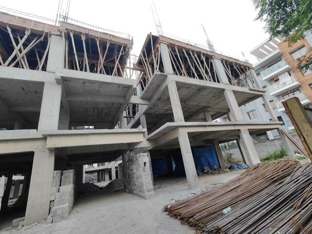  amaryllis Amaryllis Construction Status Apr 25