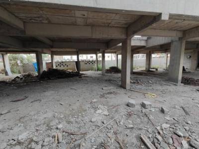  amaryllis Amaryllis Construction Status Apr-25