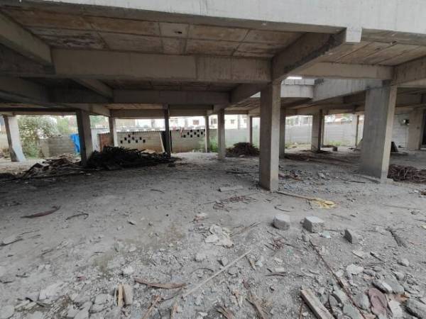  amaryllis Amaryllis Construction Status Apr-25