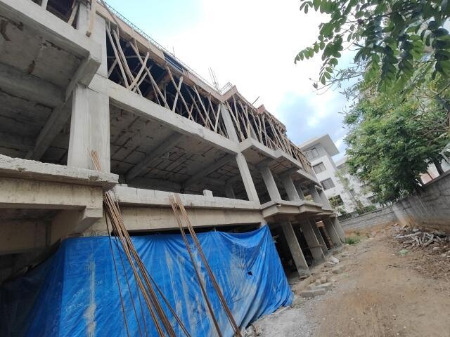  amaryllis Amaryllis Construction Status Apr 25