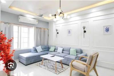  amaryllis Living Area