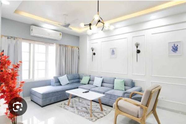  amaryllis Living Area