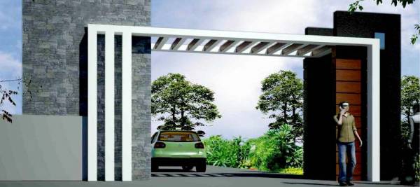  urban-city Elevation