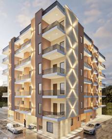 Elevation gold-avenue Elevation
