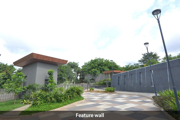 forest ridge Wing A Construction Status July 25