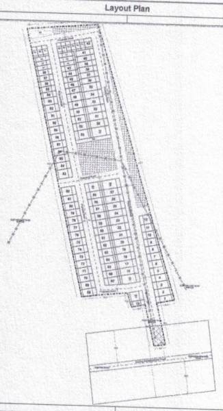  giriraj-residency Layout Plan