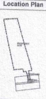  giriraj residency Location Plan