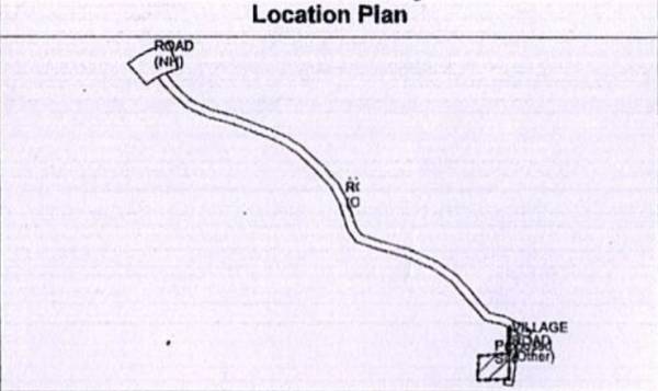 Location Plan nature-living-d Location Plan