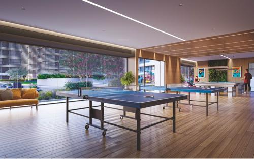 Indoor Games mangla-fiorella Indoor Games