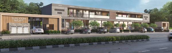 Elevation guru-krupa-heights Elevation