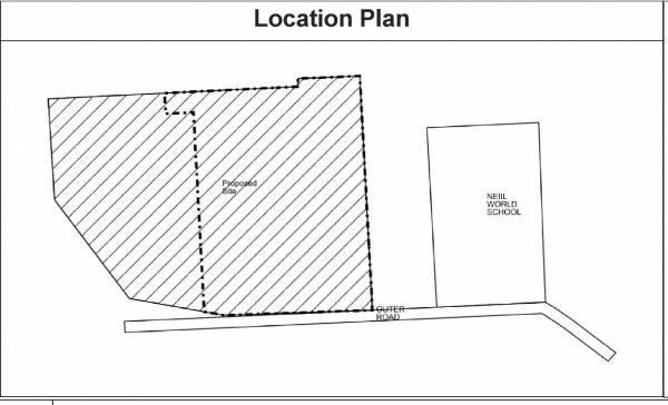 Location Plan tashi-lifestyle-phase-1 Location Plan