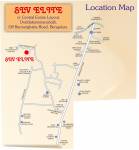 Location Plan elite-apartment Location Plan