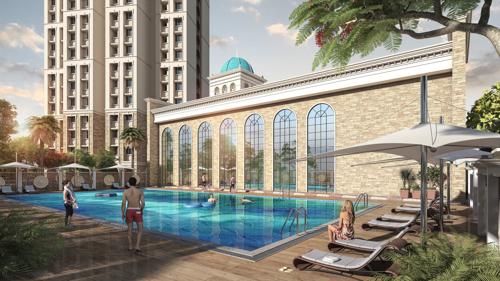  adarsh-sports-city Swimming Pool